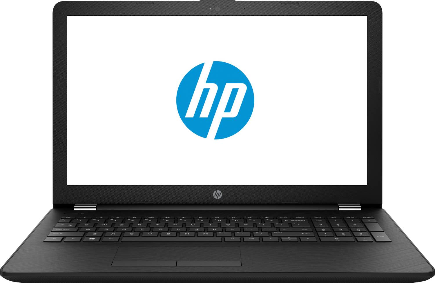 HP 15 Intel Core i5 8th Gen 8250U - (8 GB/1 TB HDD/DOS/2 GB