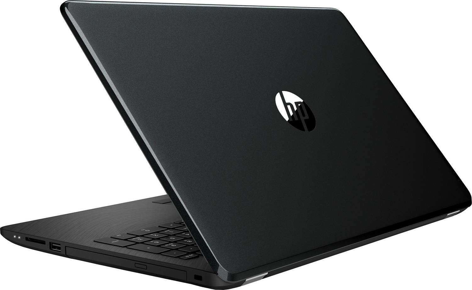 HP 15 Intel Core i5 8th Gen 8250U - (8 GB/1 TB HDD/DOS/2 GB