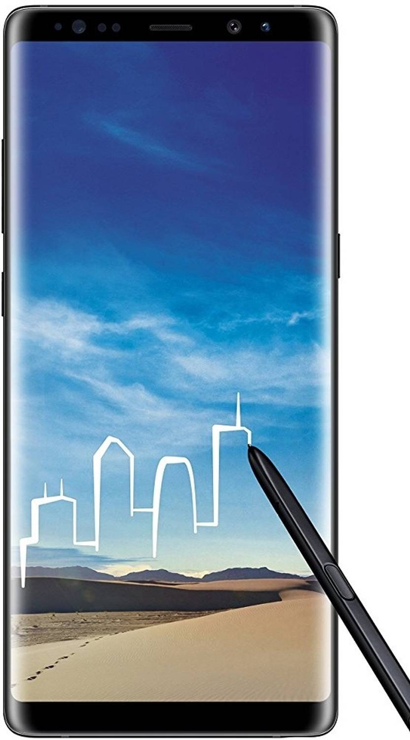[美品] Samsung Galaxy note 8 おまけ多数 Samsung Galaxy Note 8 (64 GB Storage, 6 GB RAM) Online at Best