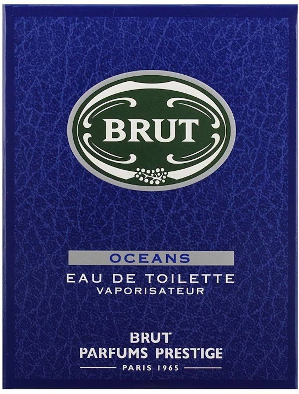BRUT Oceans Eau de Toilette - 100 ml