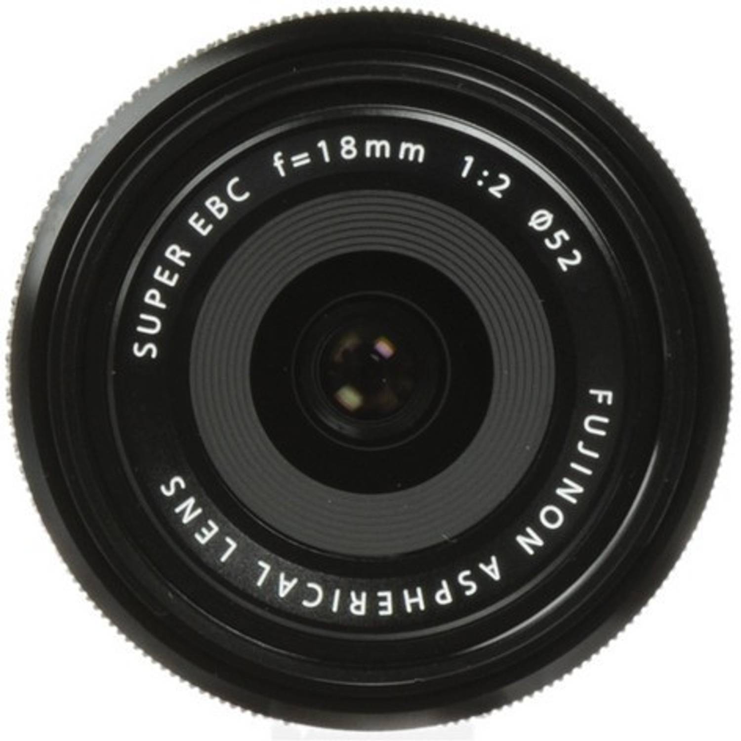 FUJIFILM XF 18 mm F2 R Wide-angle Prime Lens - FUJIFILM : Flipkart.com