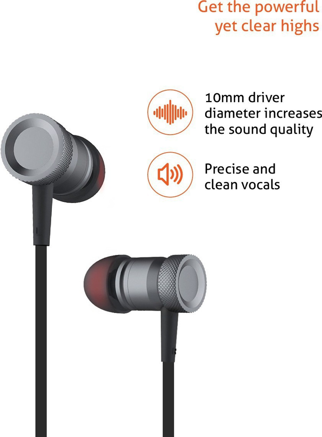 Image of Envent LiveTune 505 Wired