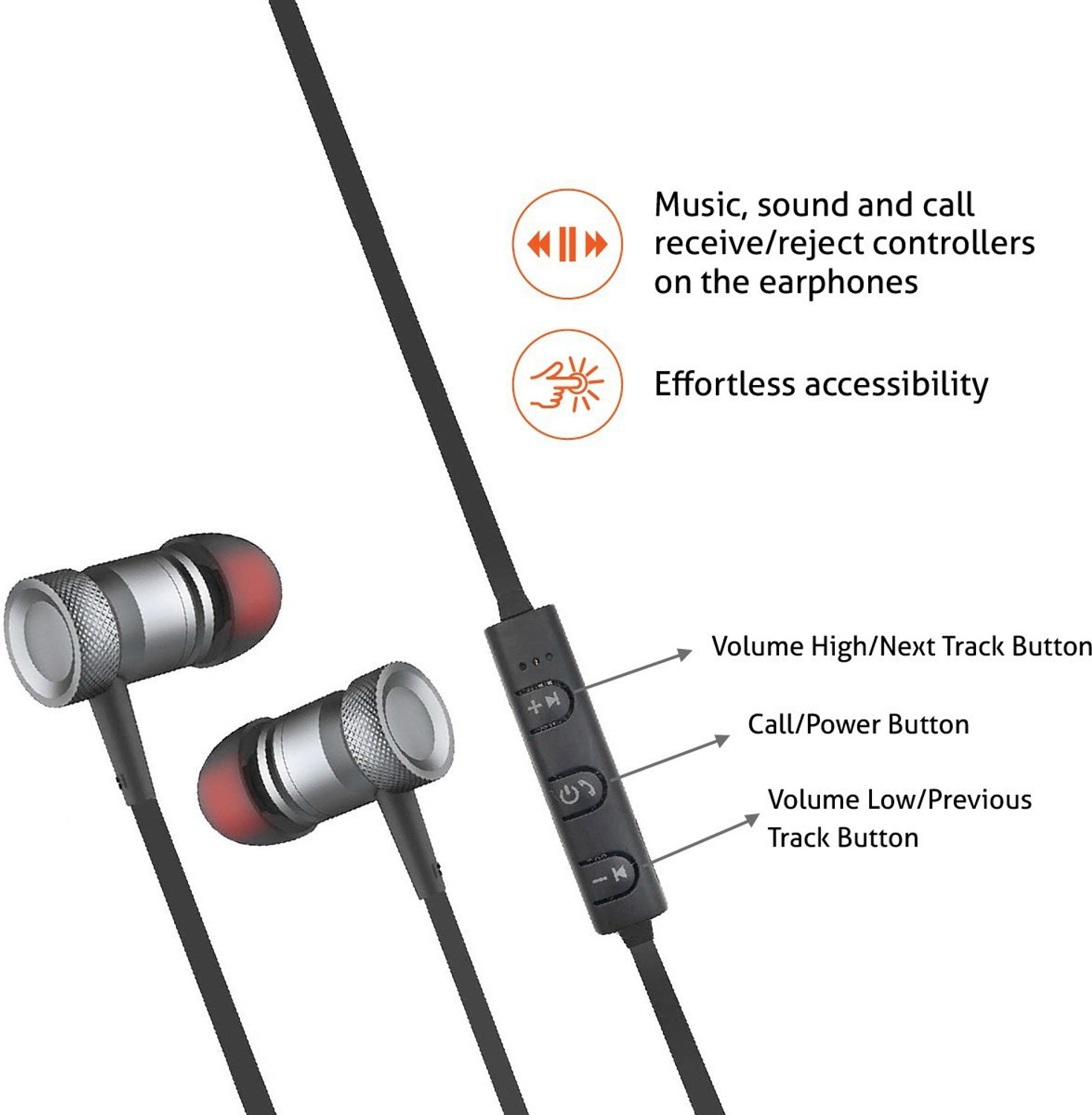 Image of Envent LiveTune 505 Wired