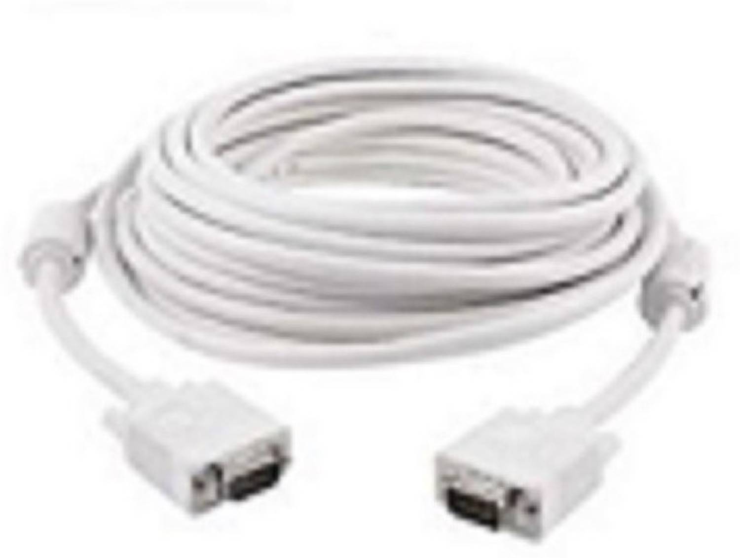 TECHON TV-out Cable to-12 high defination 10 meter vga cable