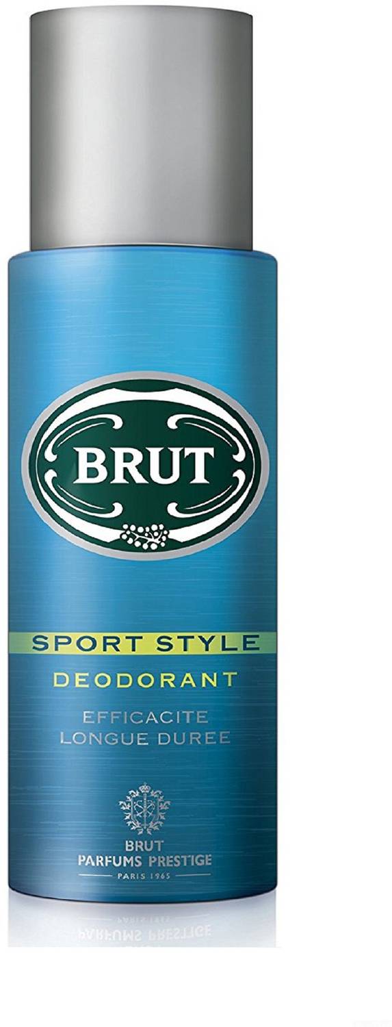 BRUT Sport Style Deodorant Spray Deodorant Spray  -  For Men