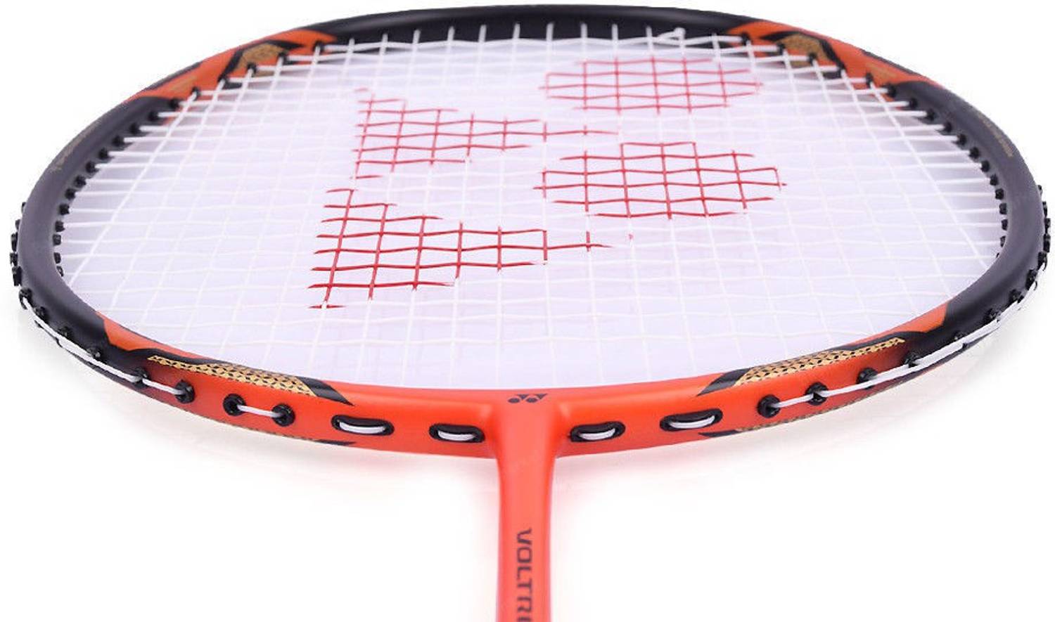 YONEX voltric 1 dg Multicolor Strung Badminton Racquet - Buy YONEX