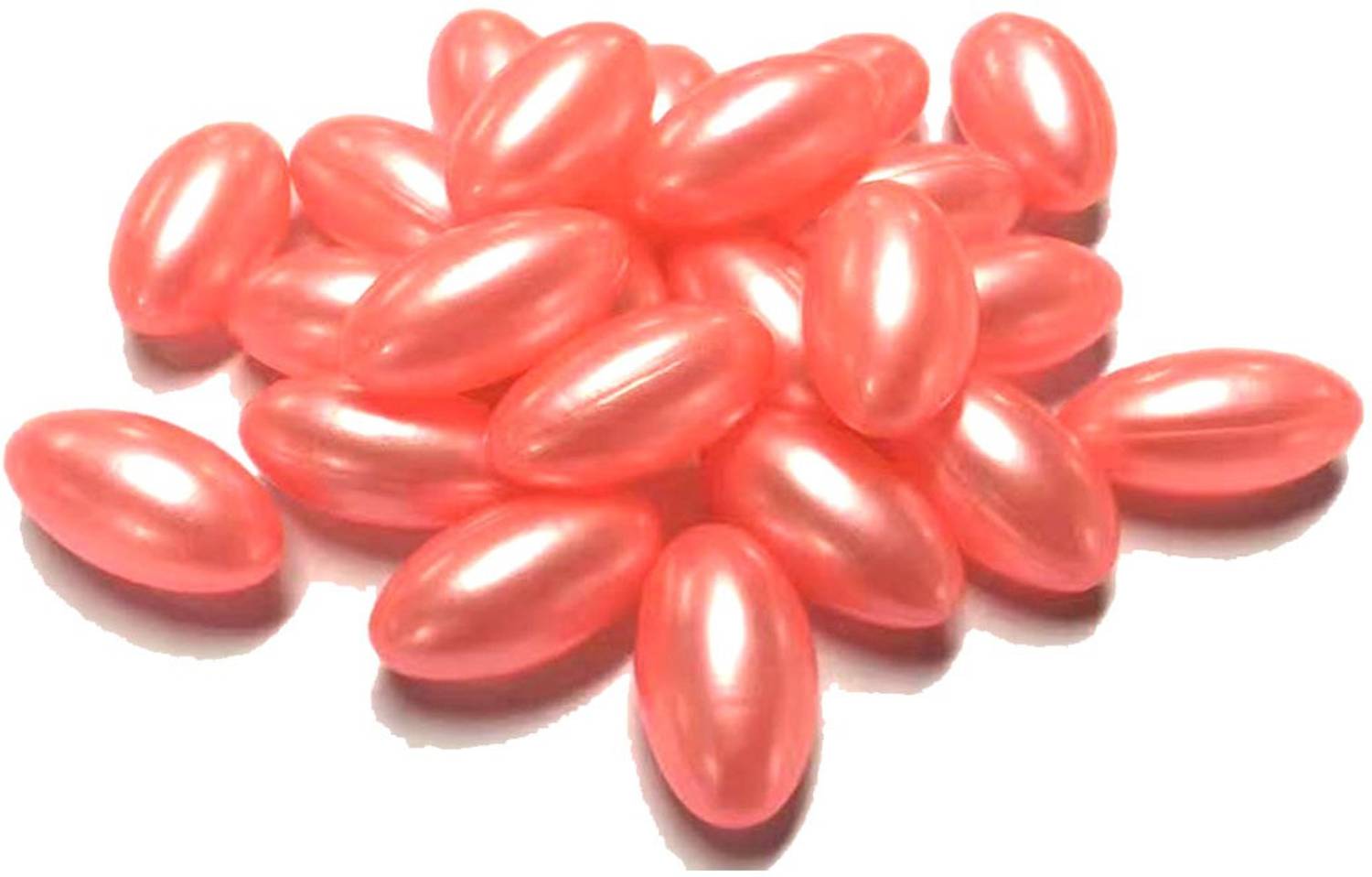 AuraSkin vitamin E hair serum capsules 100% organic to control dandruff damaged hair fall