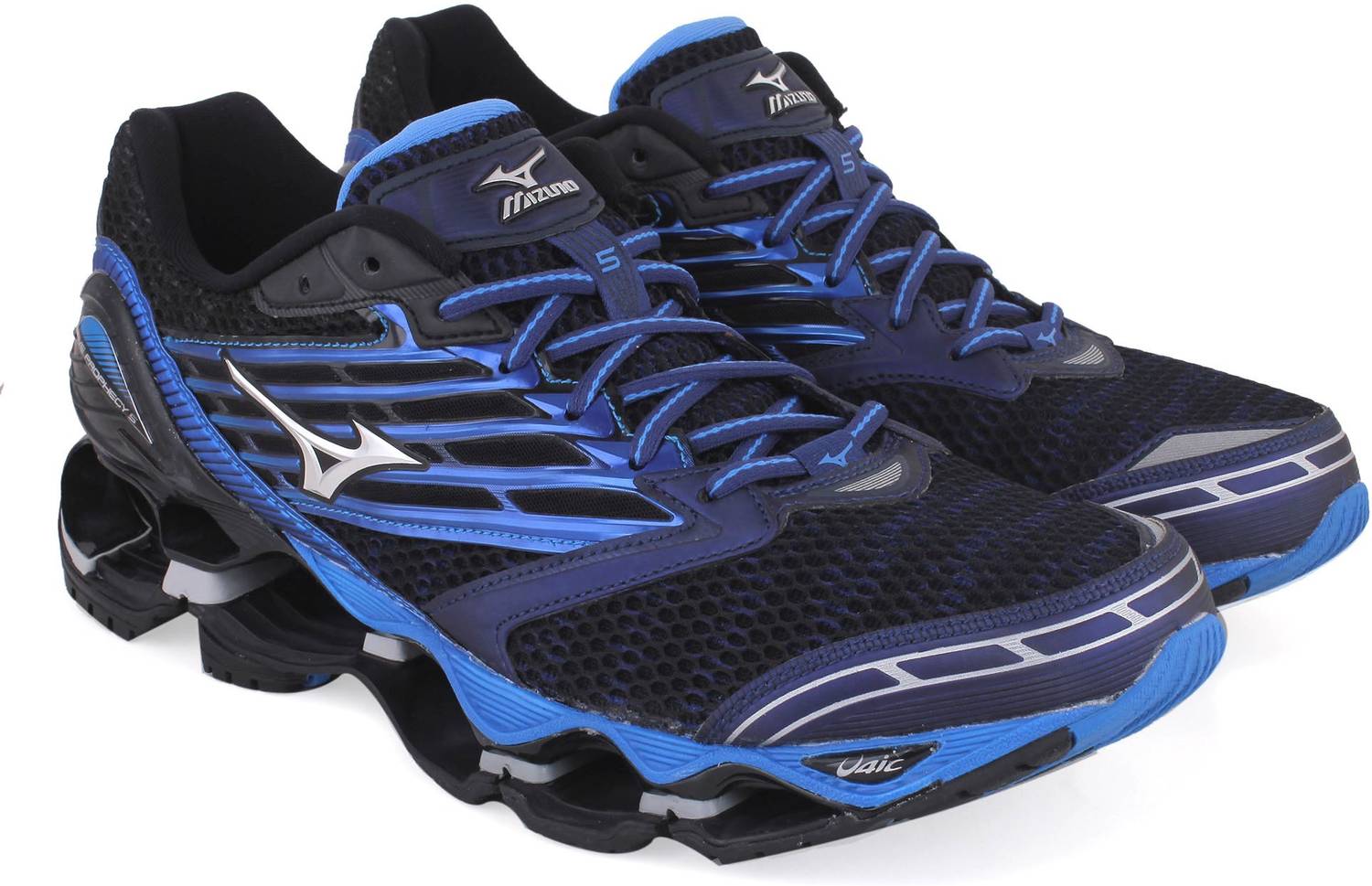 MIZUNO WAVE PROPHECY Running Shoes For Men - Buy MIZUNO WAVE