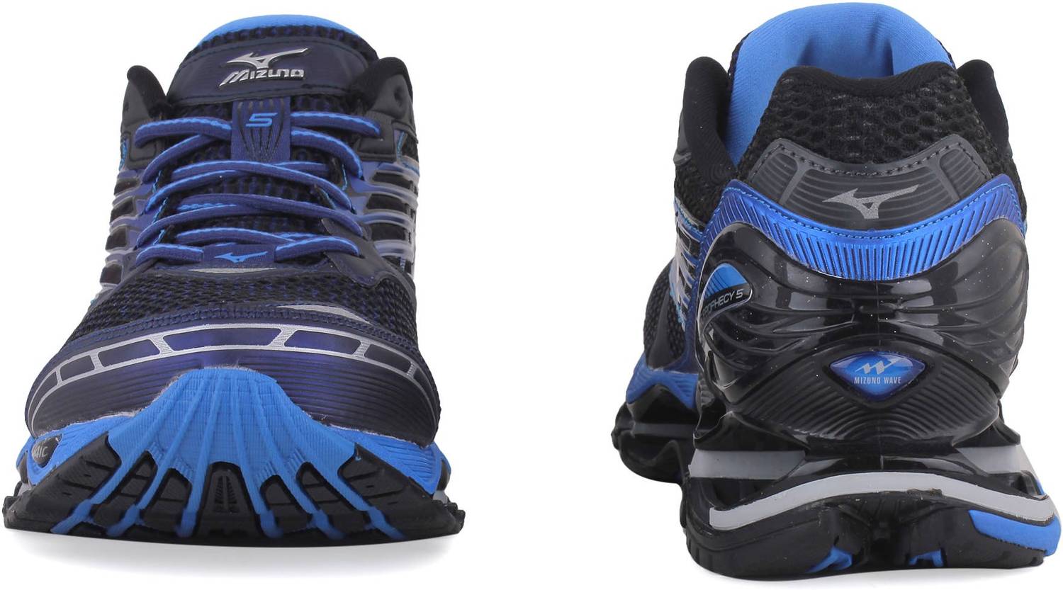 MIZUNO WAVE PROPHECY Running Shoes For Men - Buy MIZUNO WAVE