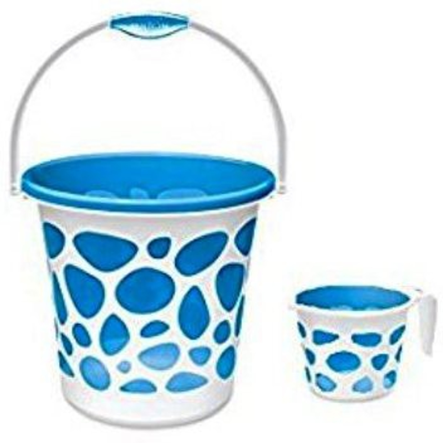 Image of MILTON 18 L Plastic Bucket