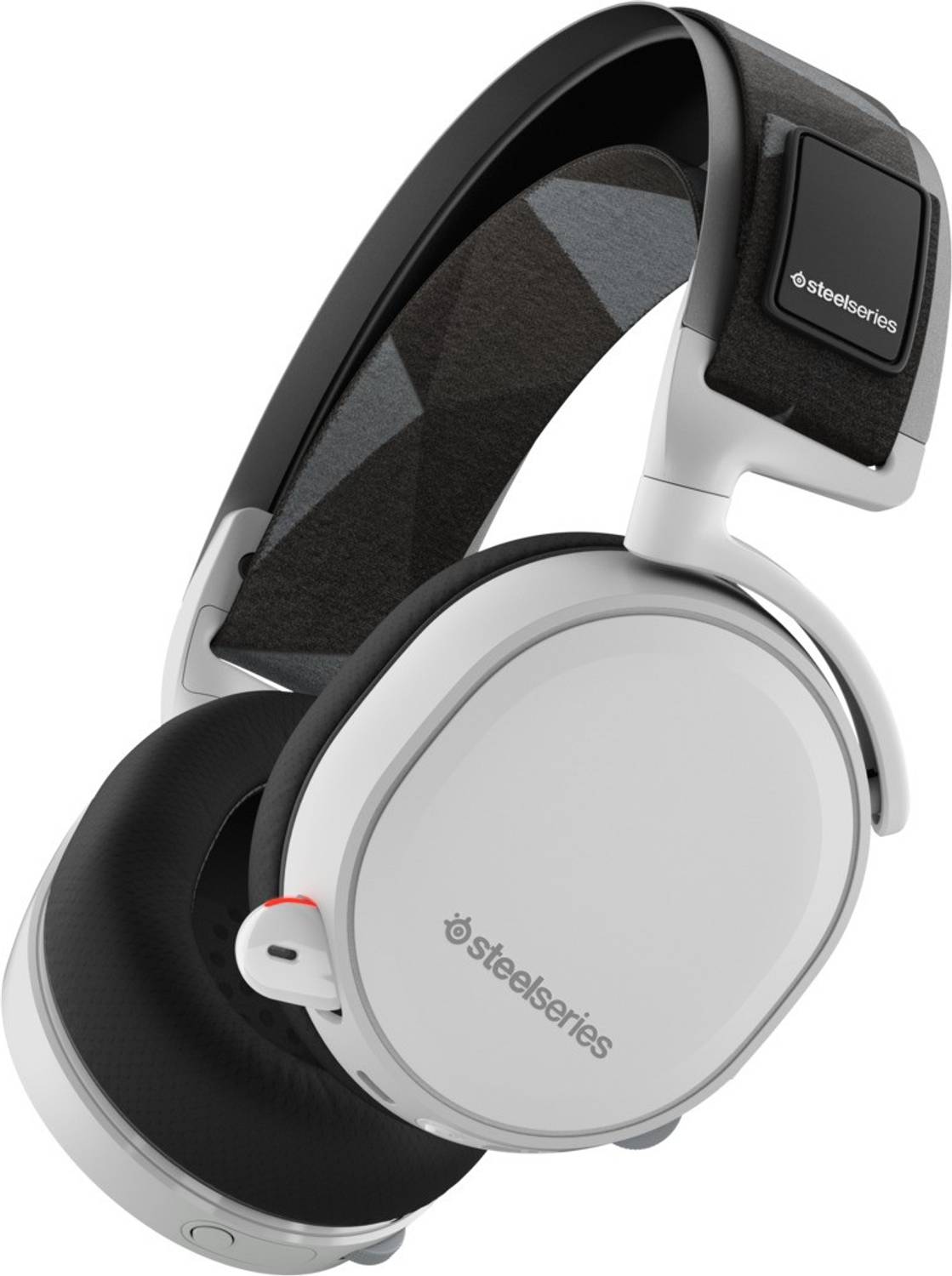 steelseries Arctis 7 Bluetooth Gaming Price in India - Buy