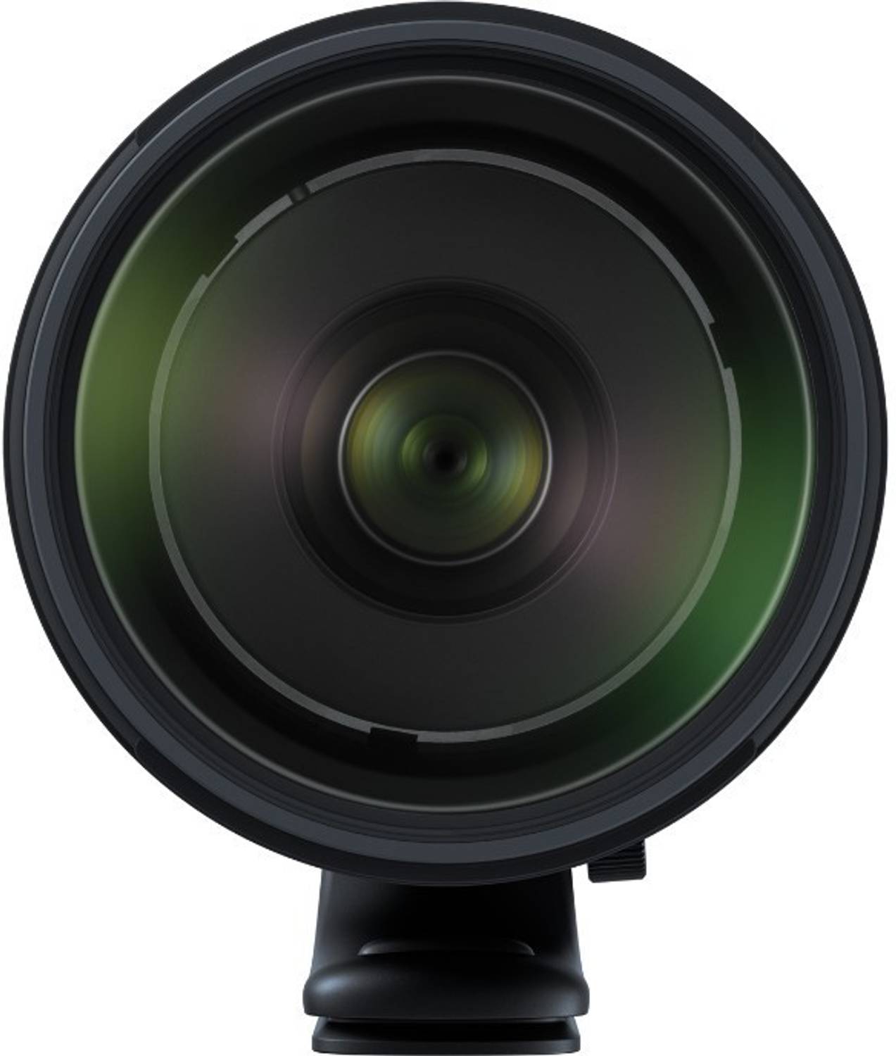 Tamron A022 E - SP 150-600mm F/5-6.3 Di VC USD G2 Telephoto Zoom