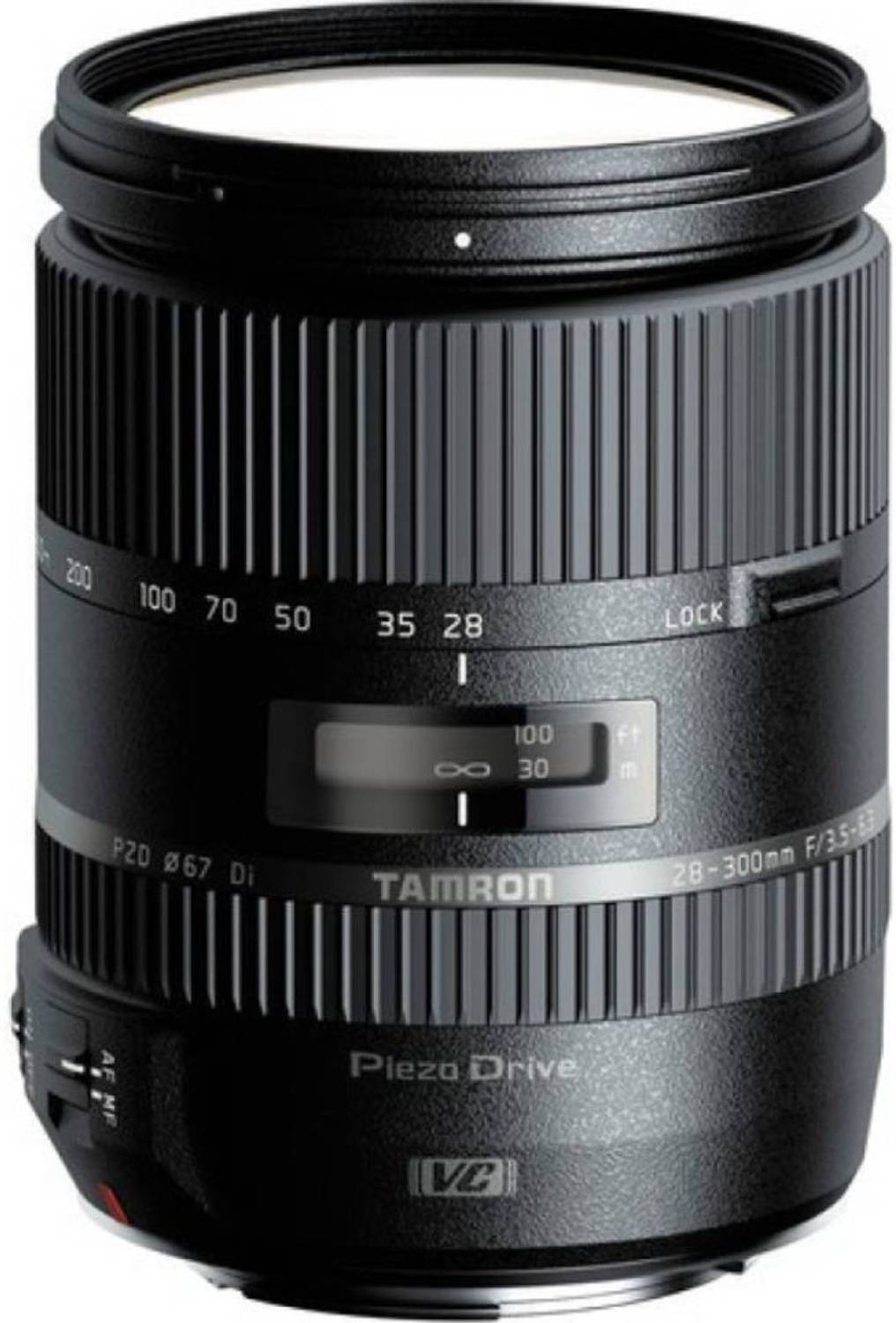 Tamron A010E   Telephoto Zoom Lens - Tamron : Flipkart.com