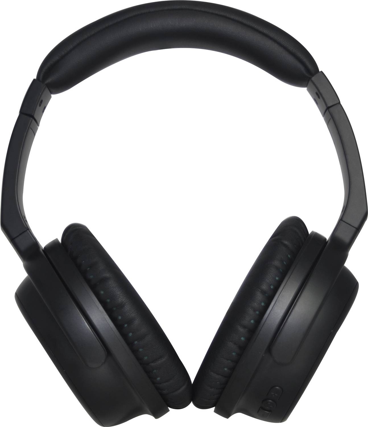 Envent Saber 630 Bluetooth Headset (Black, On the Ear)