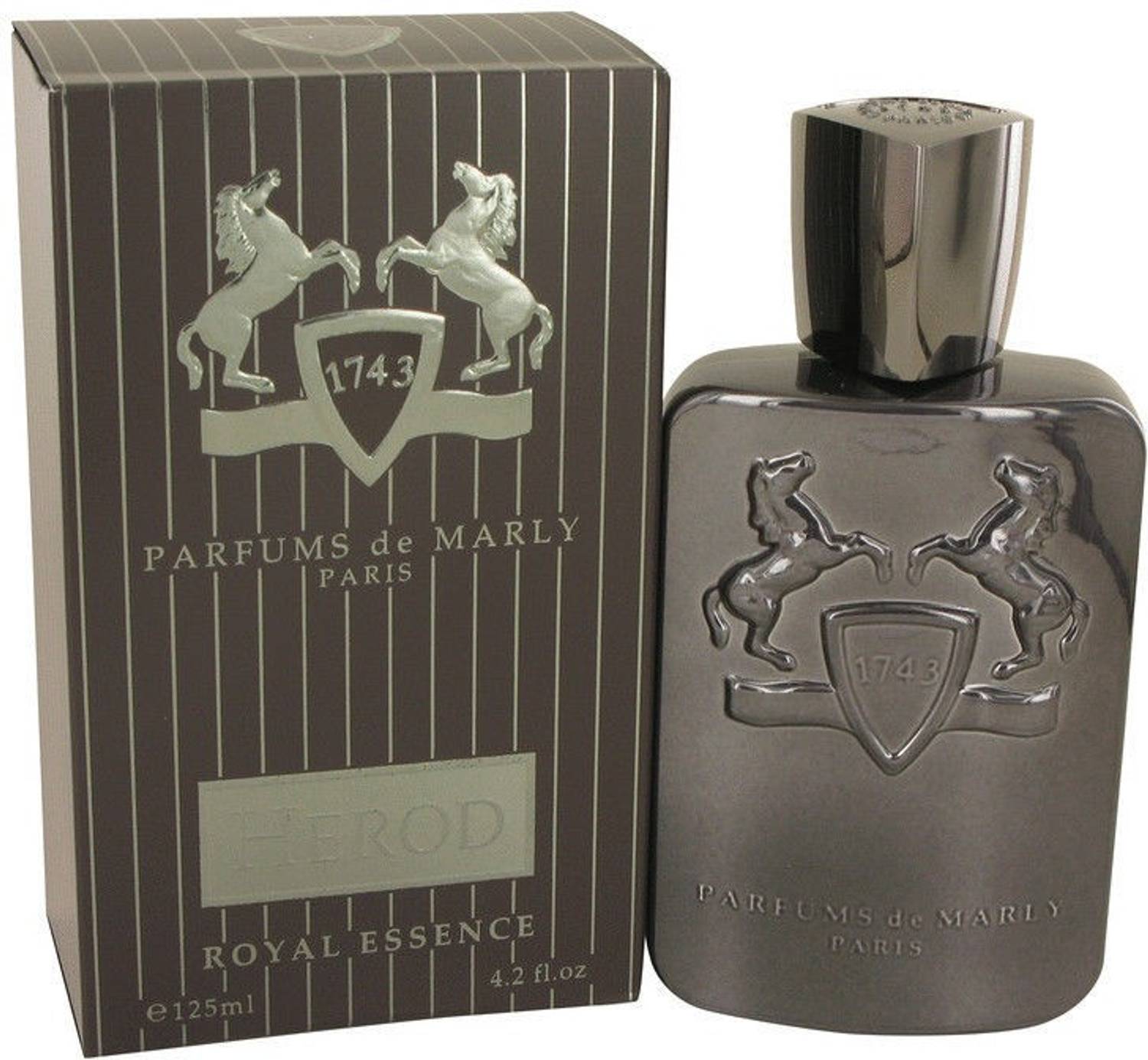 Buy Parfums De Marly Herod Eau de Parfum - 125 ml Online In India