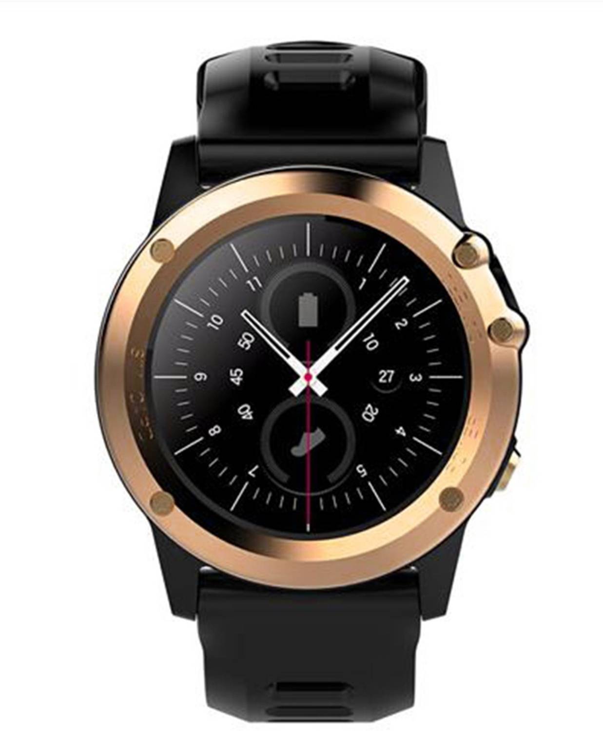 Boltt Hawk Smartwatch