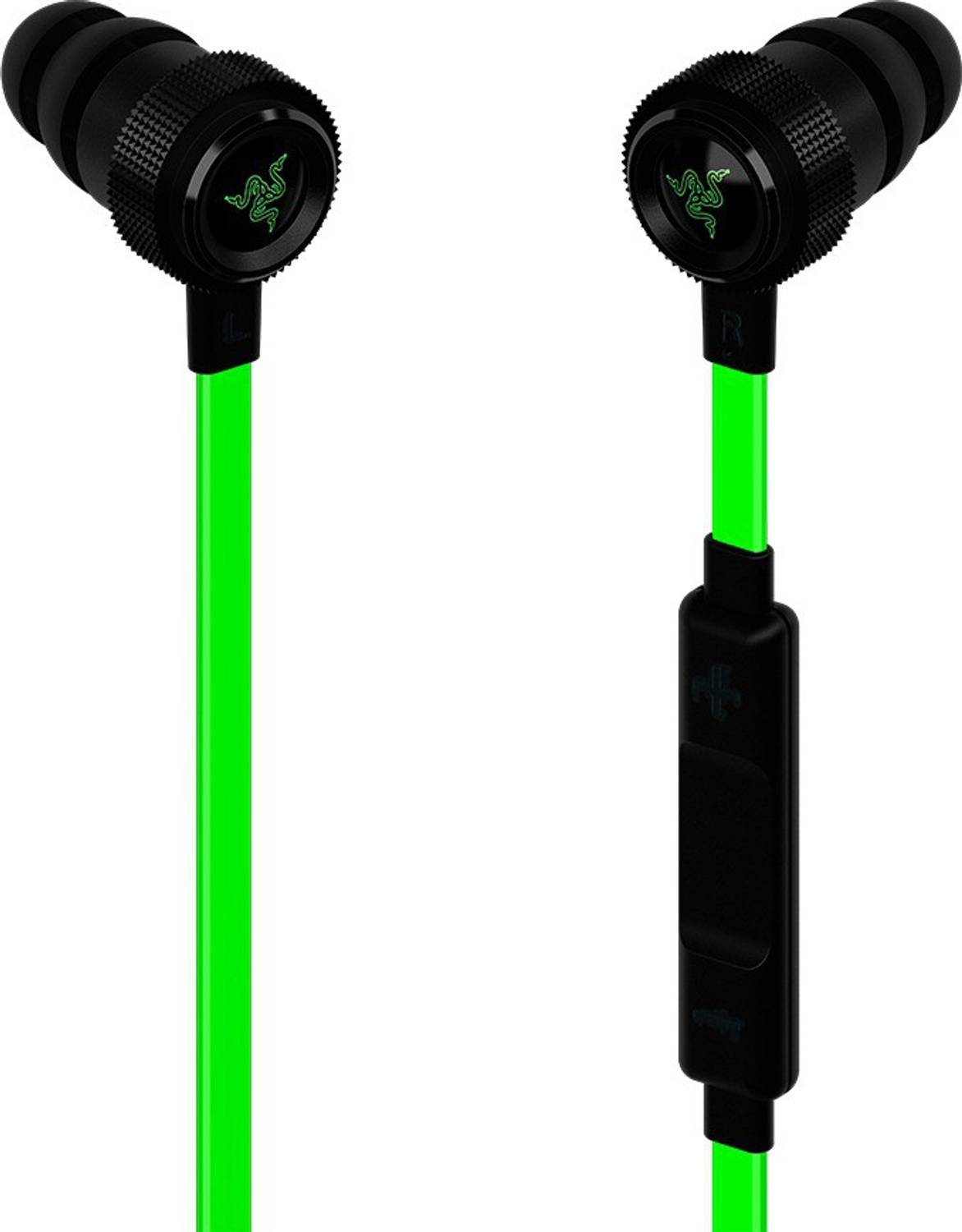 Razer Hammerhead Pro V2 Wired Price in India - Buy Razer