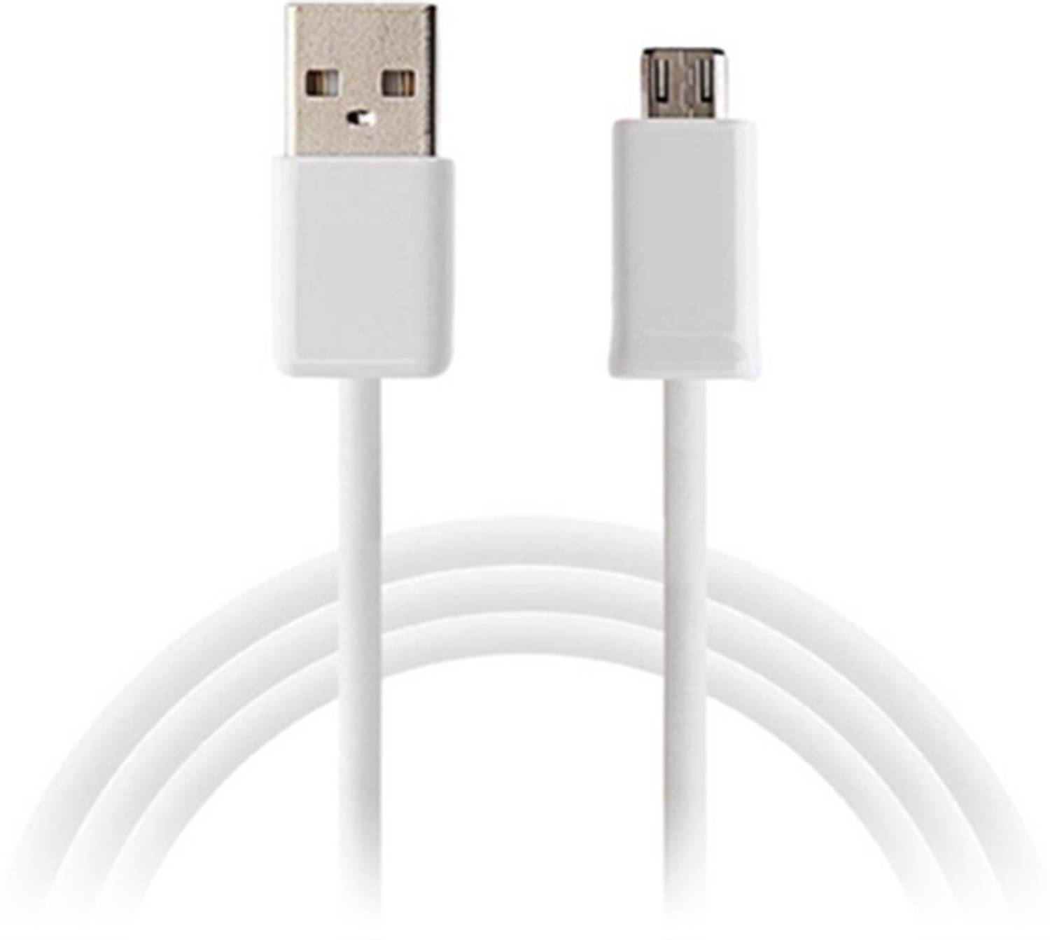 DAKRON Micro USB Cable 1.5 m 2 Amp Fast Charging