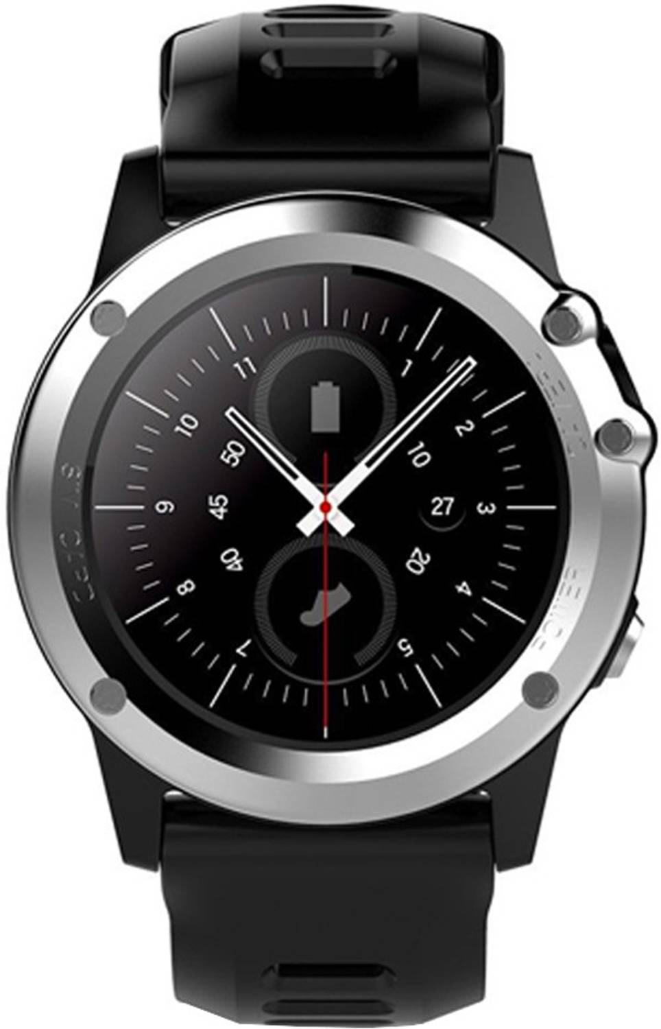 Boltt Hawk Smartwatch