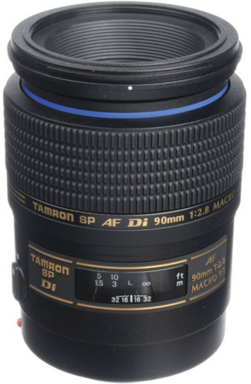 TAMRON SP Di AF 90mm 1:2.8 MACRO 1:1 良品 Tamron SP AF90mm F/2.8 Di Macro 1:1 for Canon DSLR Camera Macro