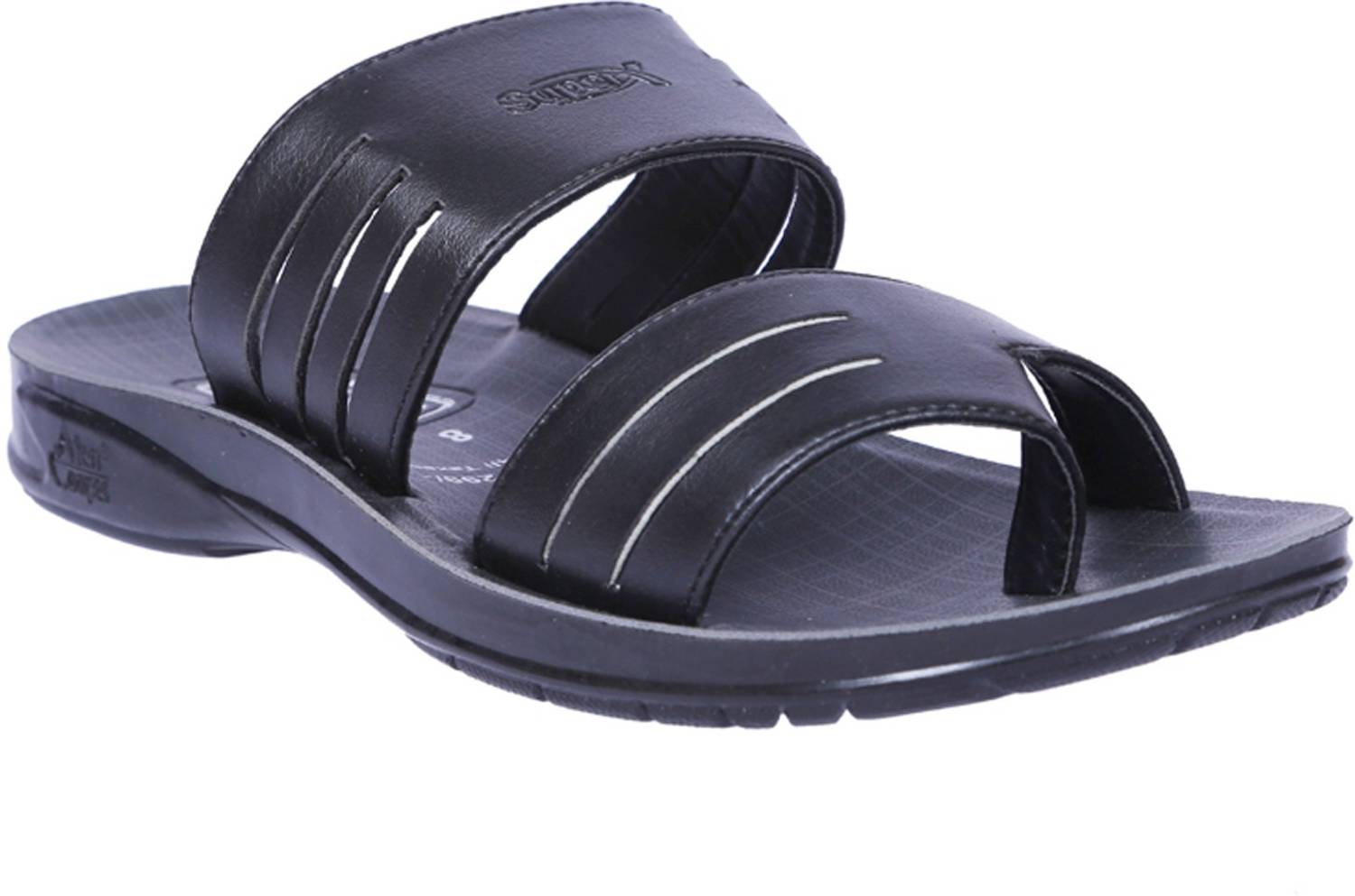 Allen Cooper Men Sandals