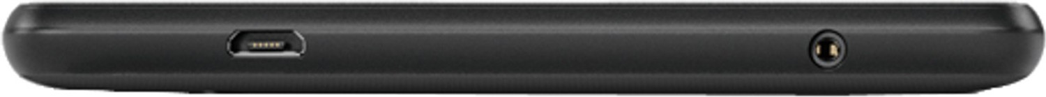 Image of Lenovo Tab 7 Essential 1 GB RAM 8 GB ROM 7 inch with Wi-Fi Only MediaTek Quad Core (64-bit) Processor Tablet (Slate black)