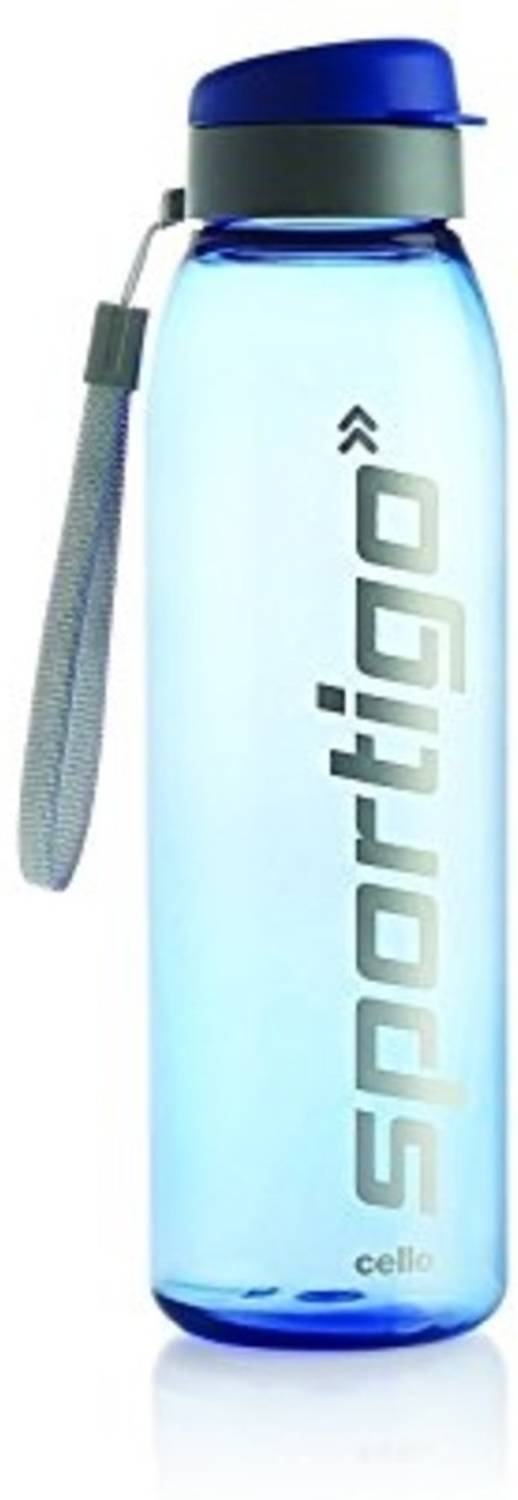 cello sportigo 800 ml Plastic Bottle