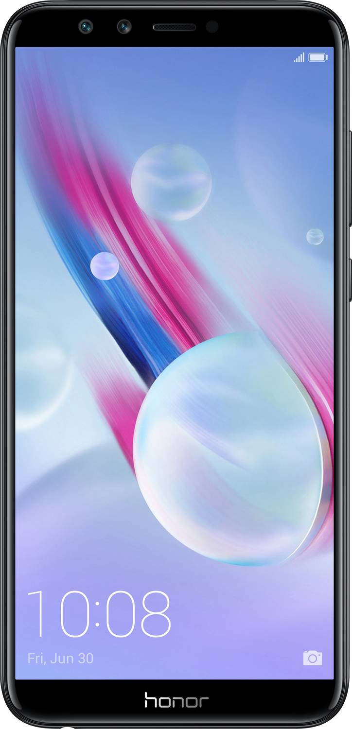 Honor 9 Lite (Midnight Black, 32 GB) (3 GB RAM)