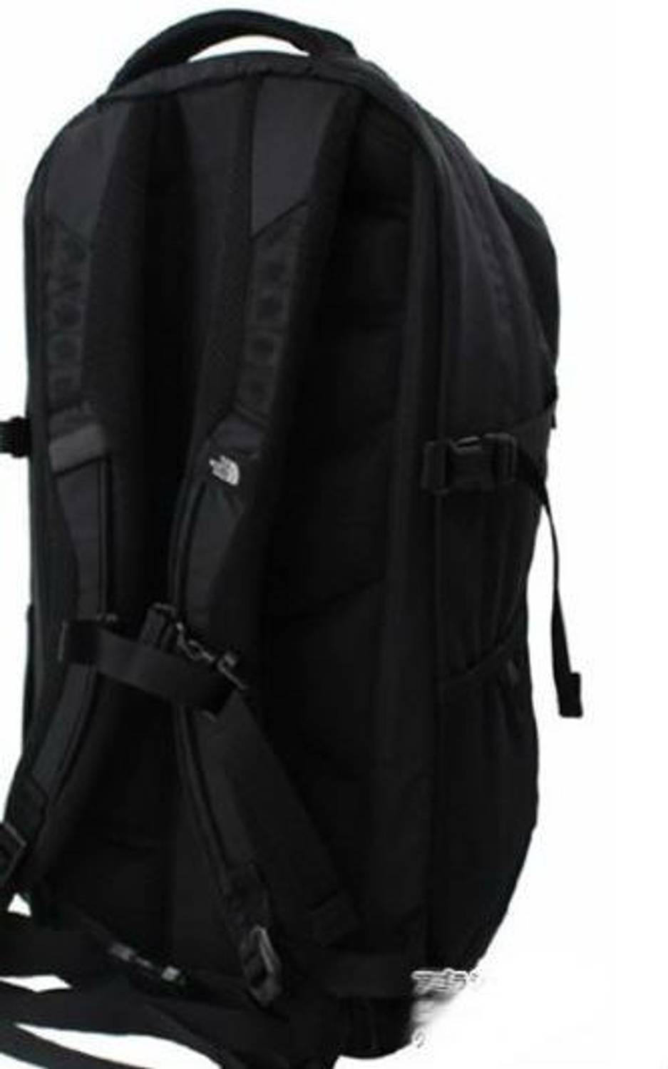 iron peak backpack north face Custom Fall line Black This luggage Shop The North Face Unisex