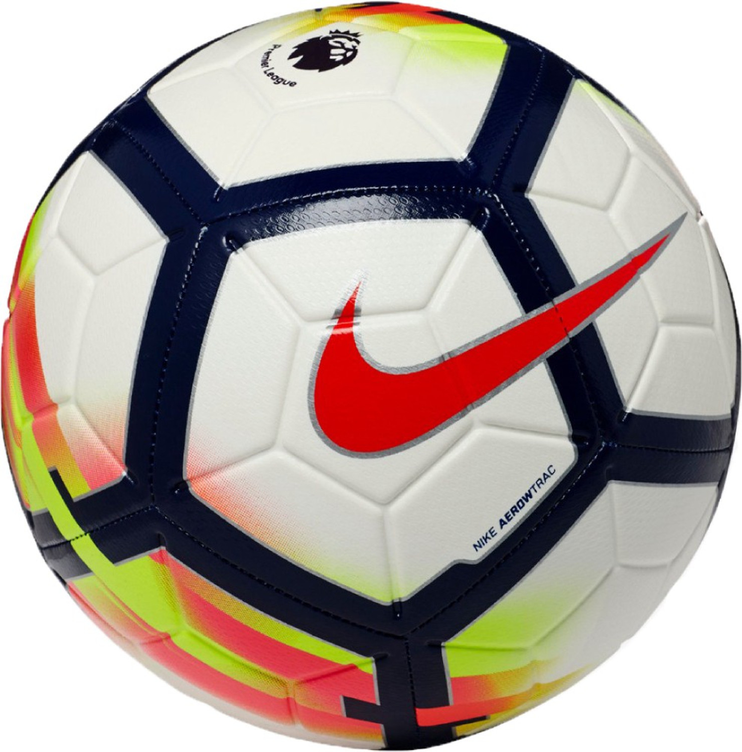 nike pl strike ball
