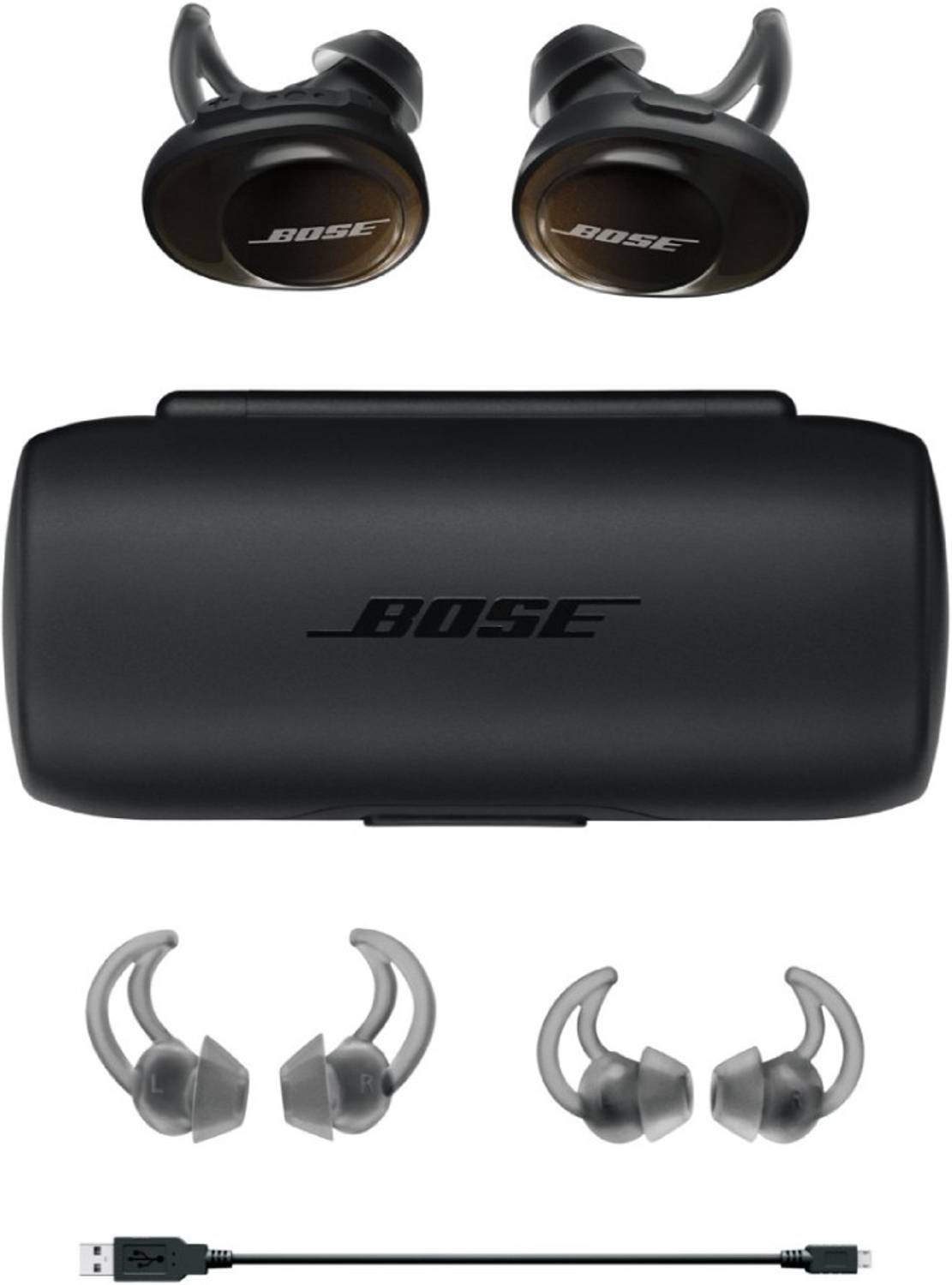 Bose Soundsport Free True Wireless Bluetooth Price in India - Buy