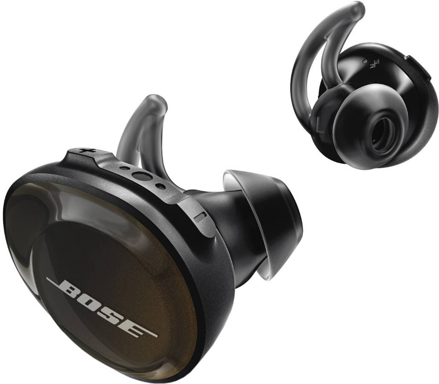 Bose Soundsport Free True Wireless Bluetooth Price in India - Buy