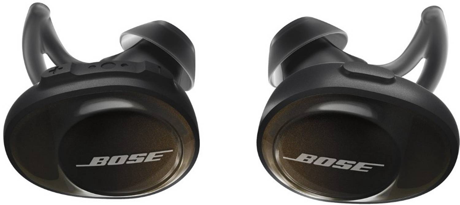 Bose Soundsport Free True Wireless Bluetooth Price in India - Buy