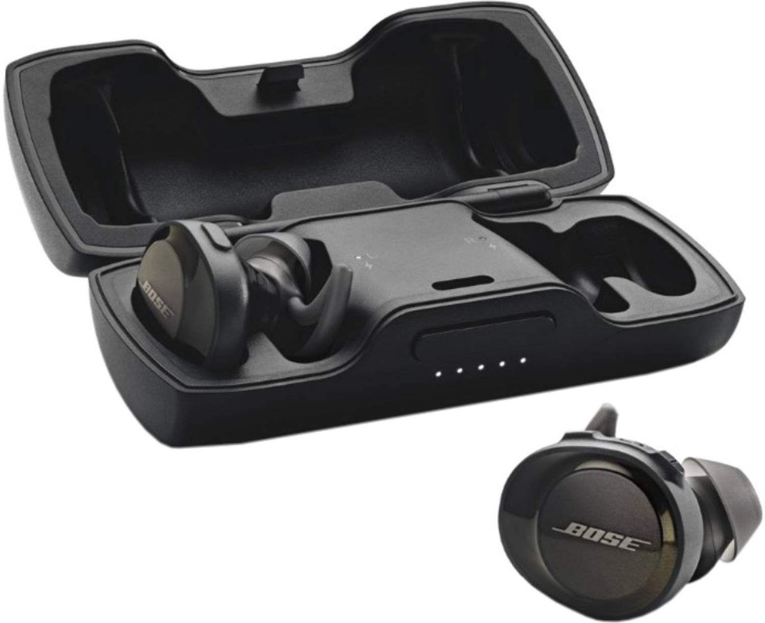 Bose Soundsport Free True Wireless Bluetooth Price in India - Buy