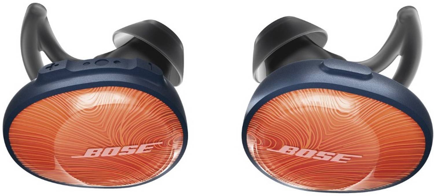 Bose Soundsport Free True Wireless Bluetooth Price in India - Buy