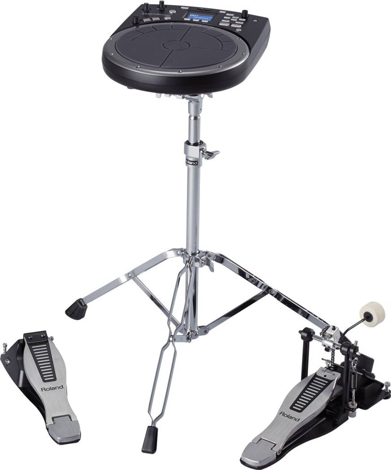 Roland HandSonic HPD-20 Digital Hand Percussion Percussion