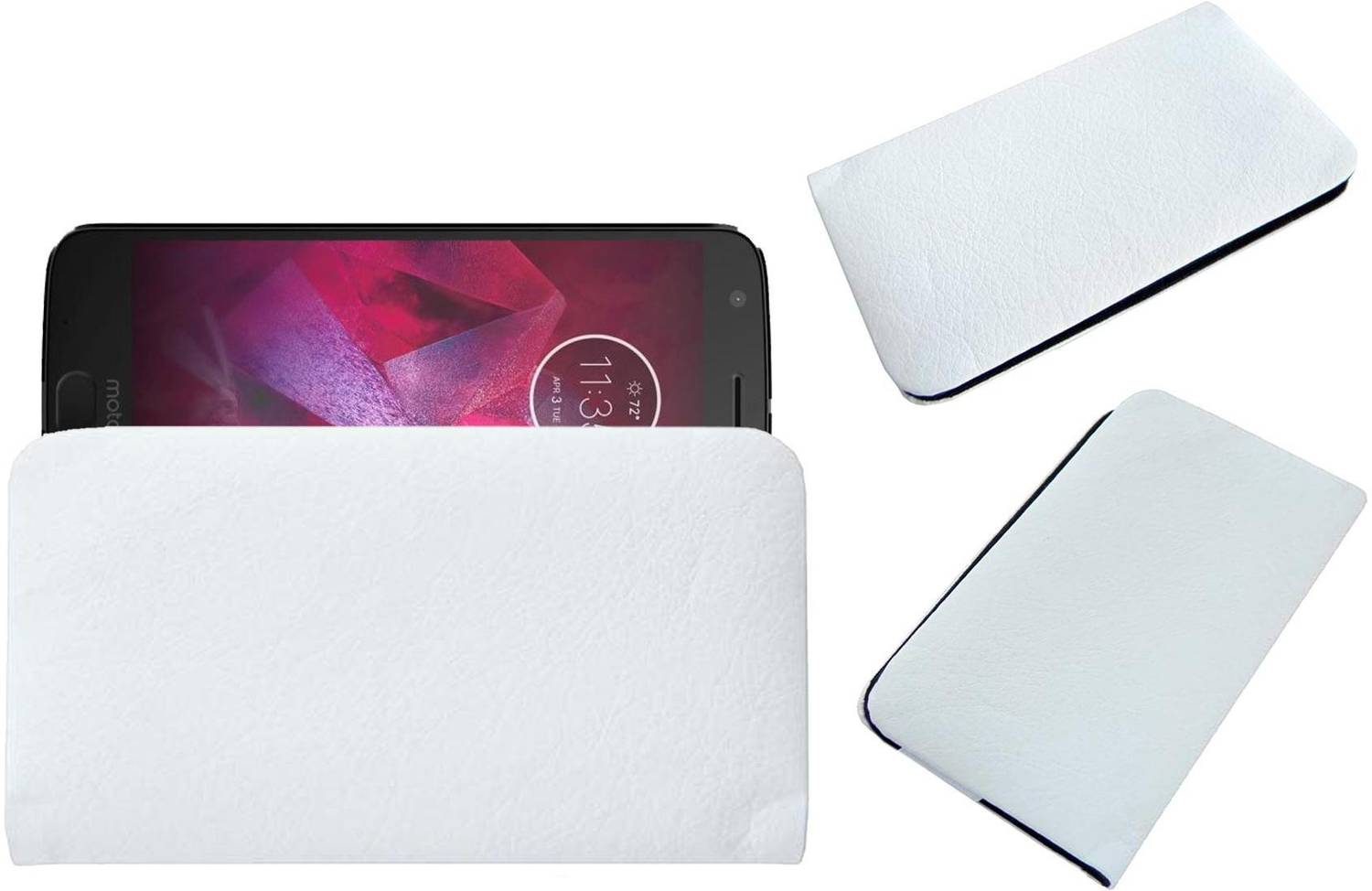 ACM Pouch for Motorola Moto Z2 Force