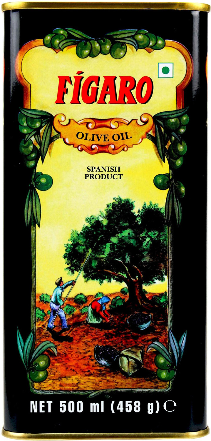 Image of FIGARO Olive Oil 500ml