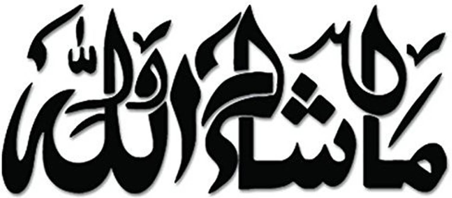 amazinghub Sticker & Decal for Car