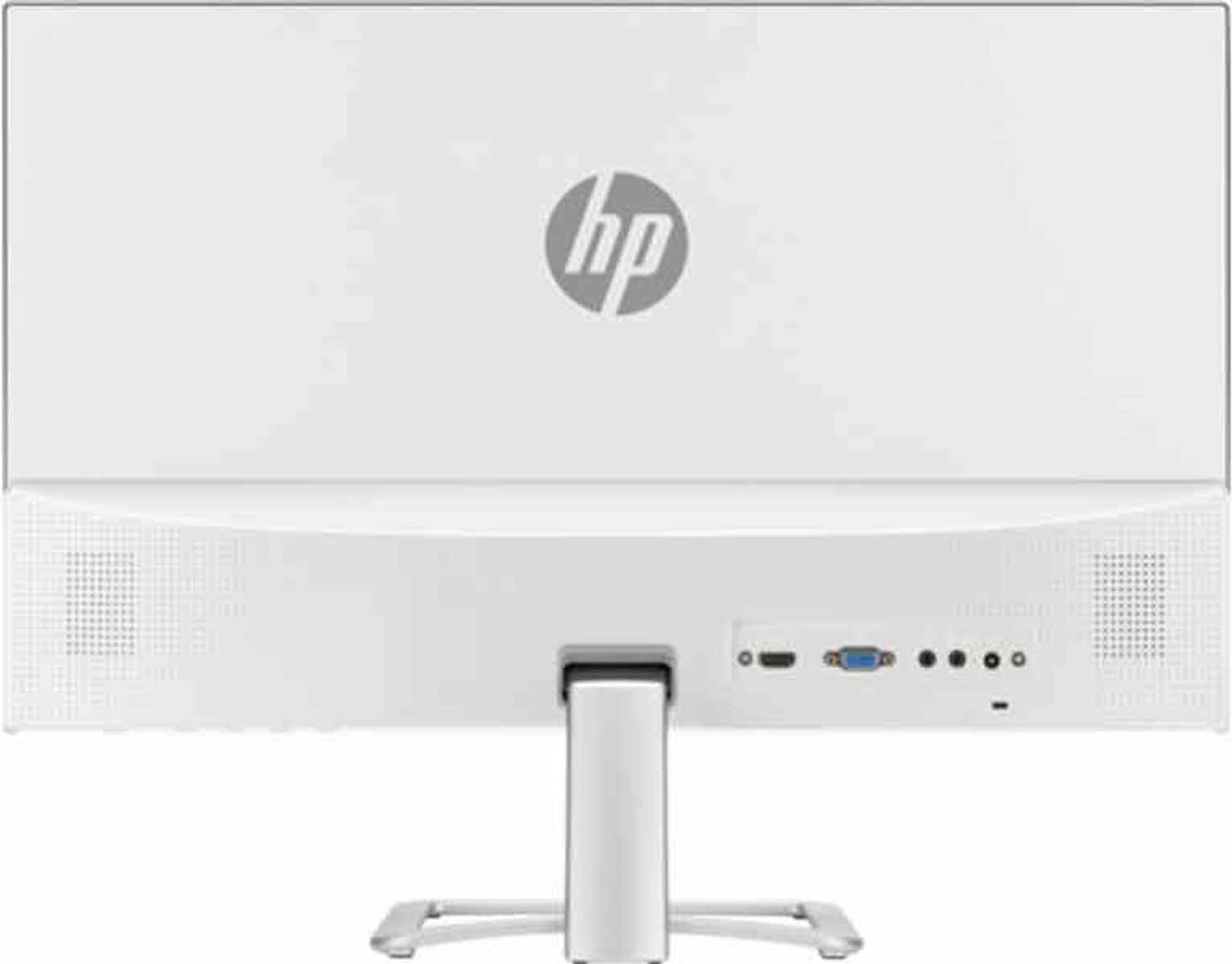 Image of HP 60.45 cm (24 inch) Full HD LED Backlit IPS Panel Monitor (24ea)