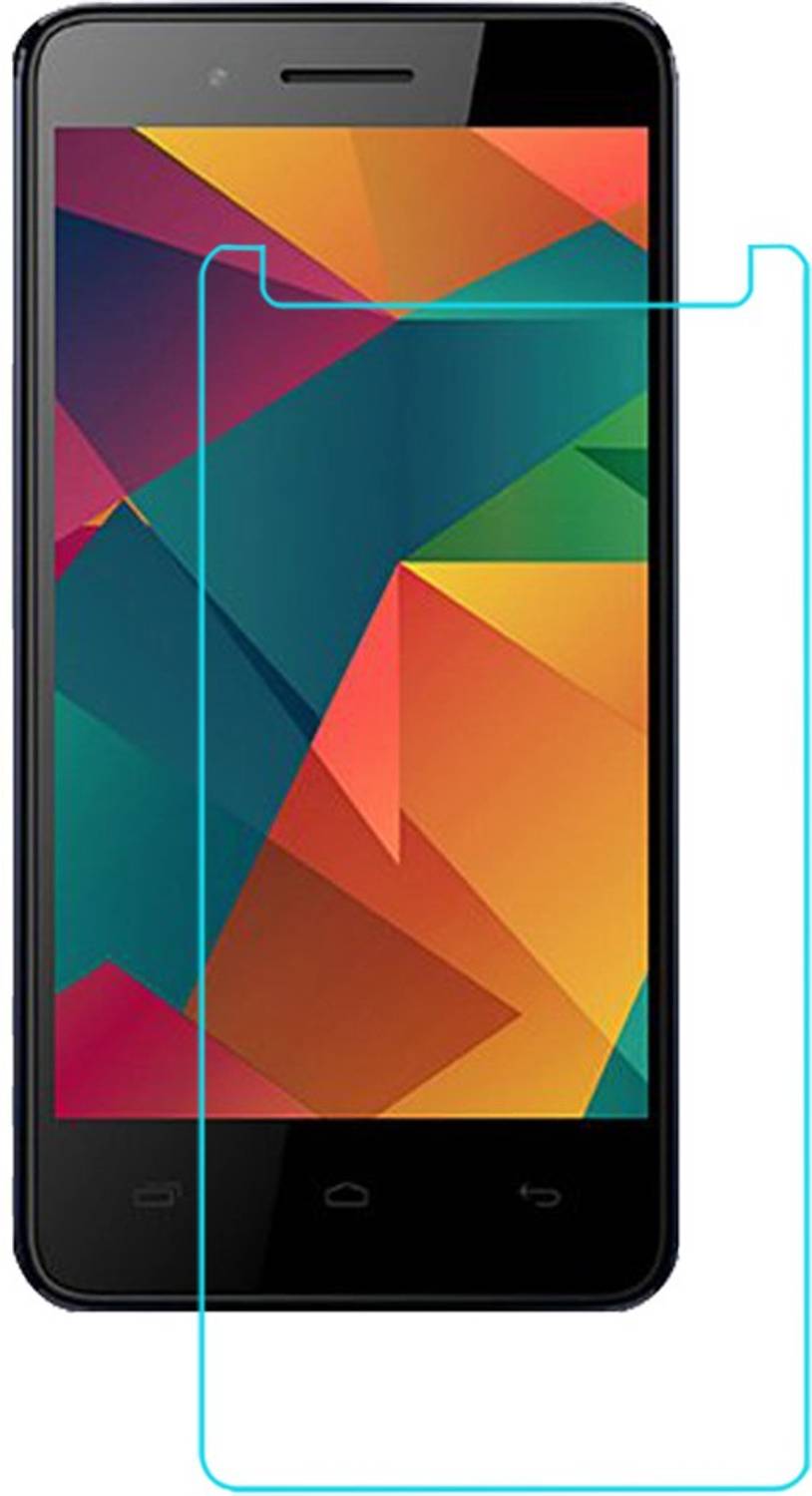ACM Tempered Glass Guard for Micromax Bharat 2 Ultra