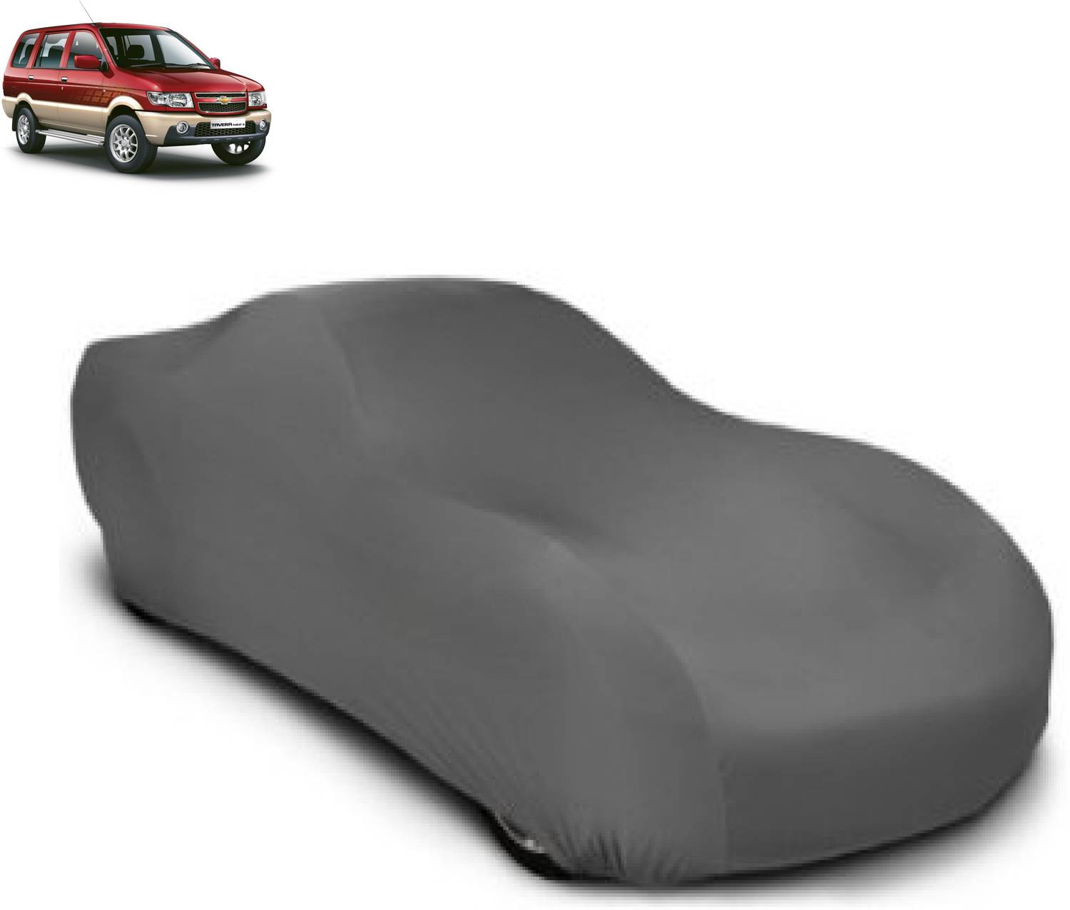 ALPINE Car Cover For Chevrolet Tavera