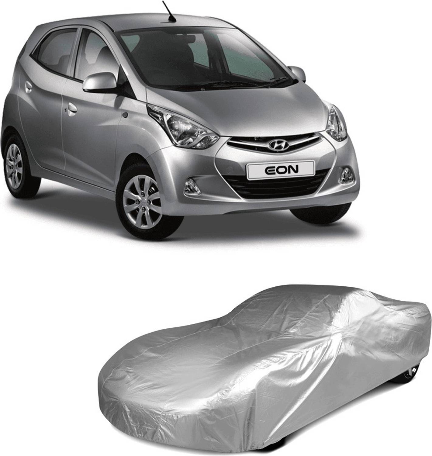 The Auto Home Car Cover For Hyundai Eon
