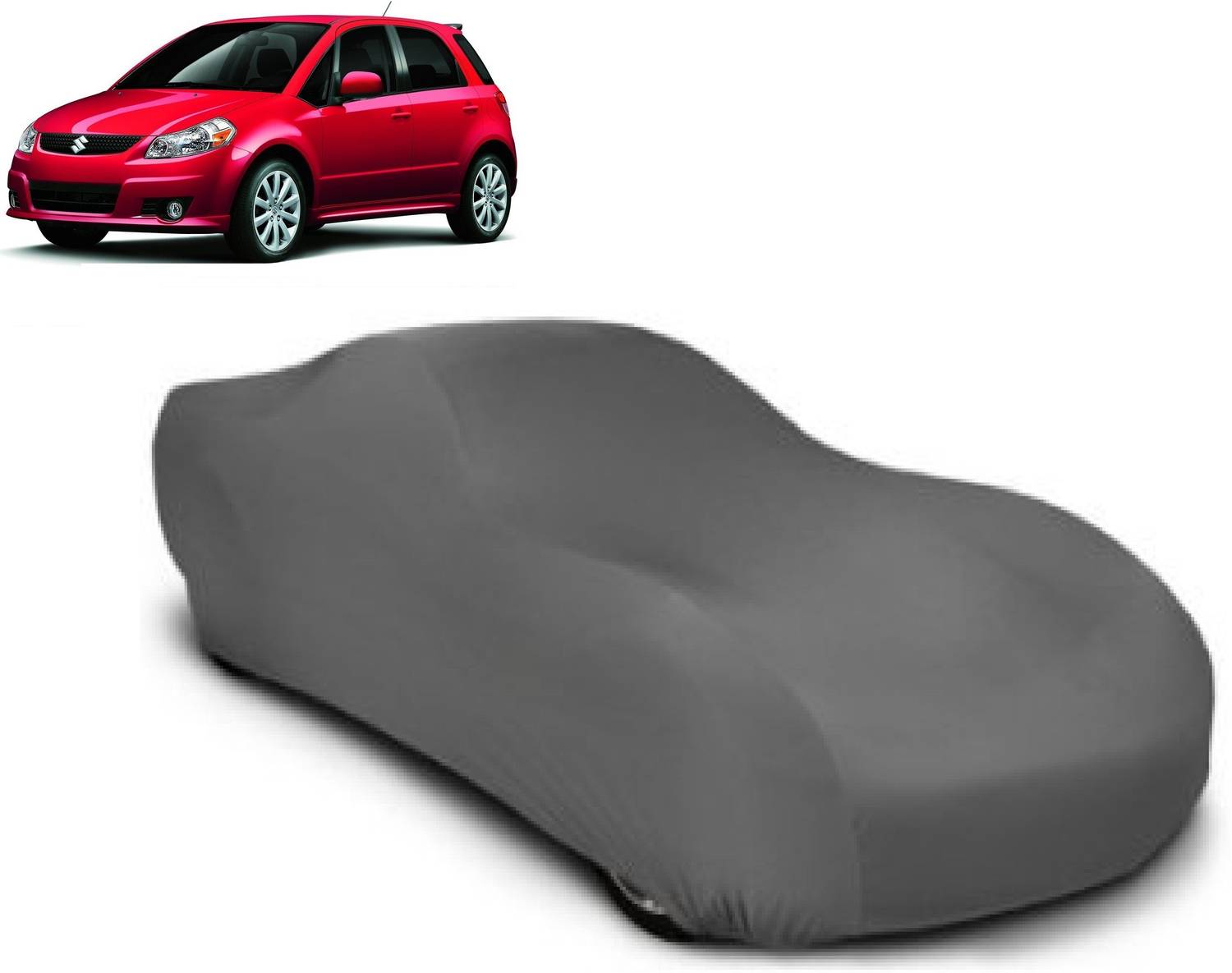 ALPINE Car Cover For Maruti Suzuki SX4