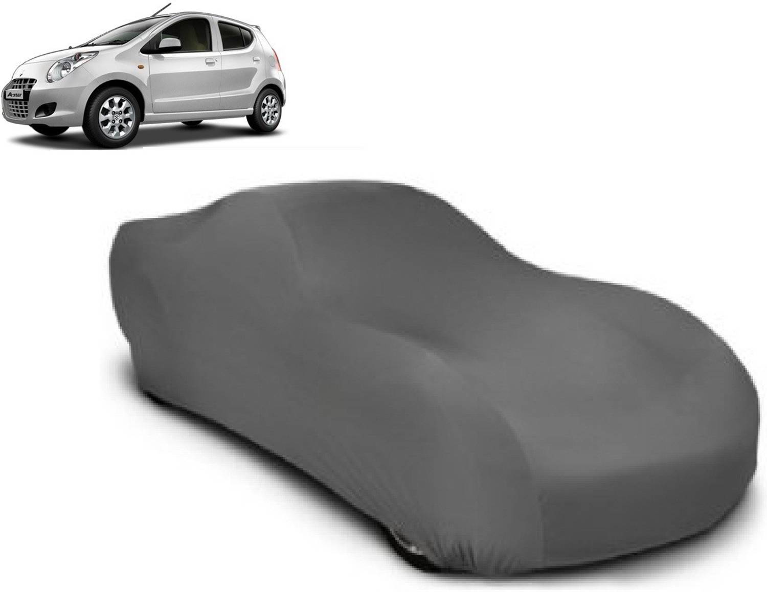 BrandTrendz Car Cover For Maruti Suzuki A-Star