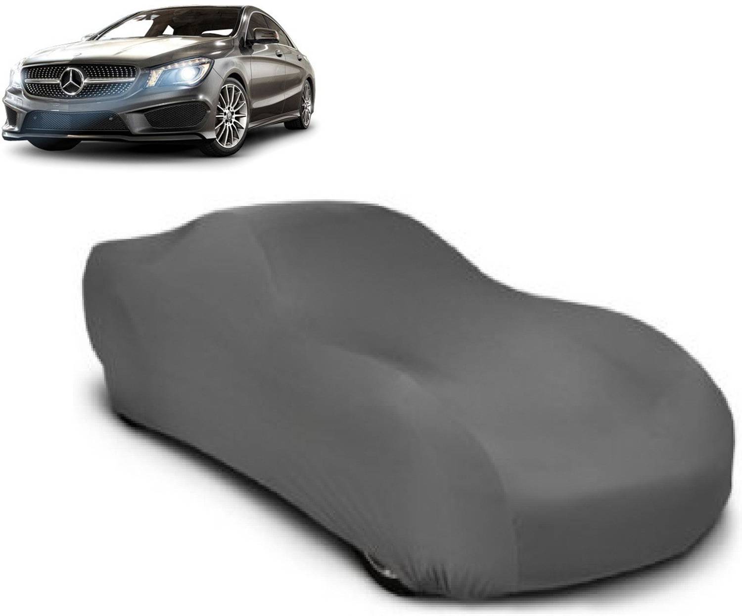 ALPINE Car Cover For Mercedes Benz CLA