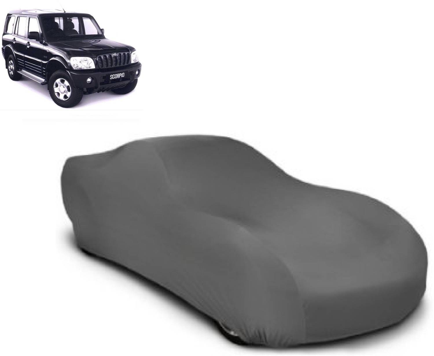ALPINE Car Cover For Mahindra Scorpio