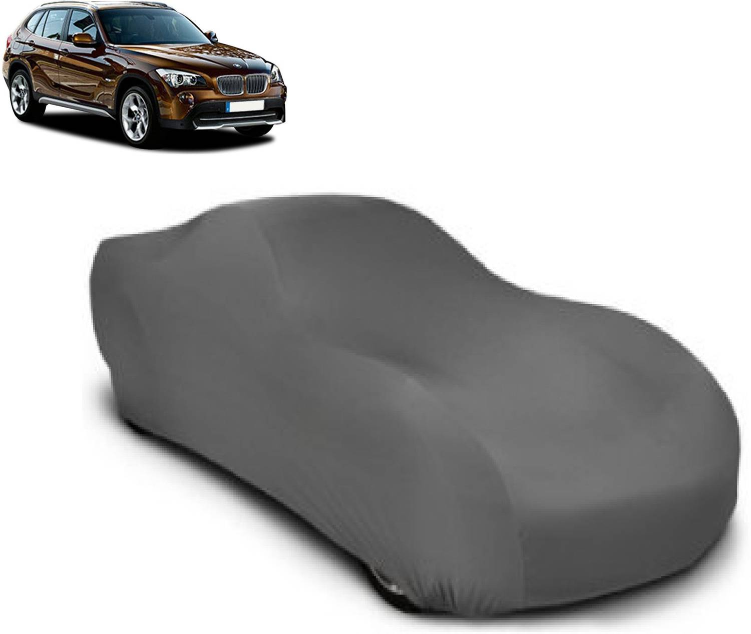 ALPINE Car Cover For BMW X1