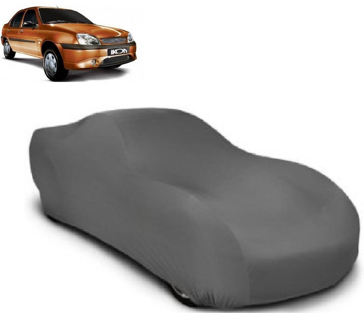 ALPINE Car Cover For Ford Ikon