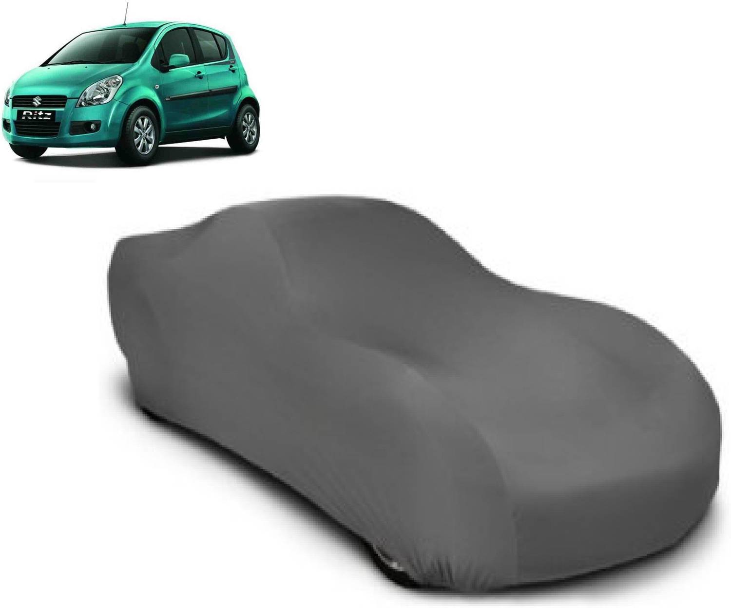 ALPINE Car Cover For Maruti Suzuki Ritz